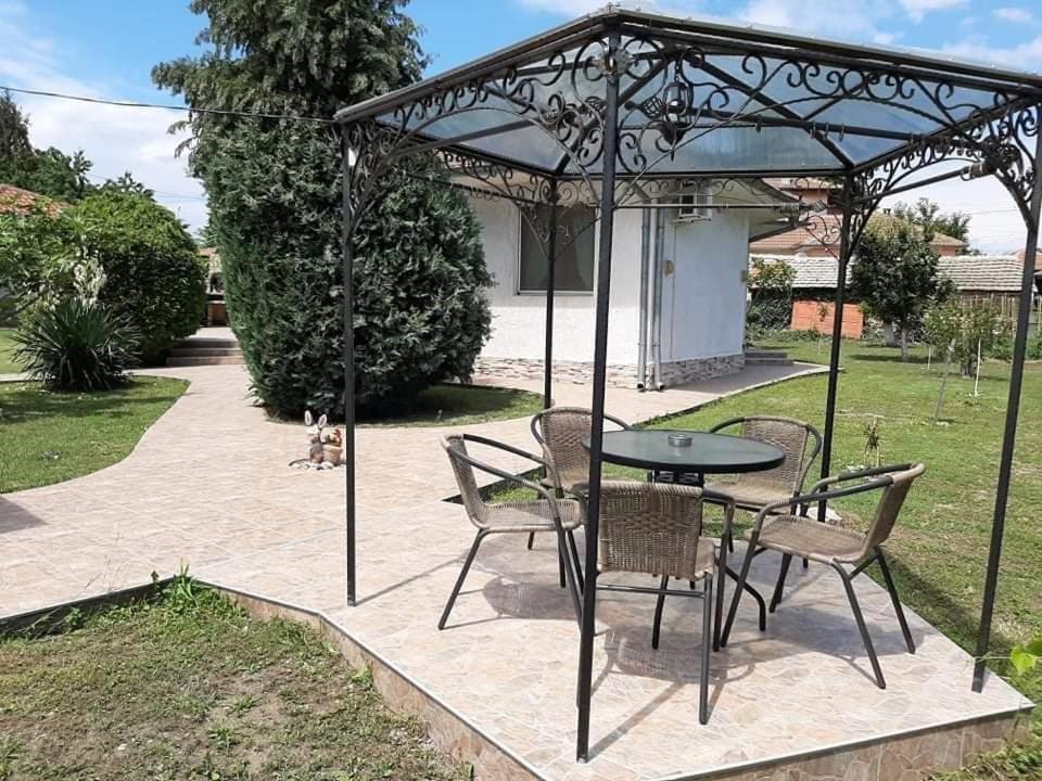 Studio Oasis-Shabla Luaran gambar
