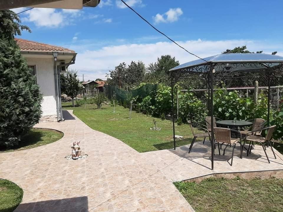Studio Oasis-Shabla Luaran gambar