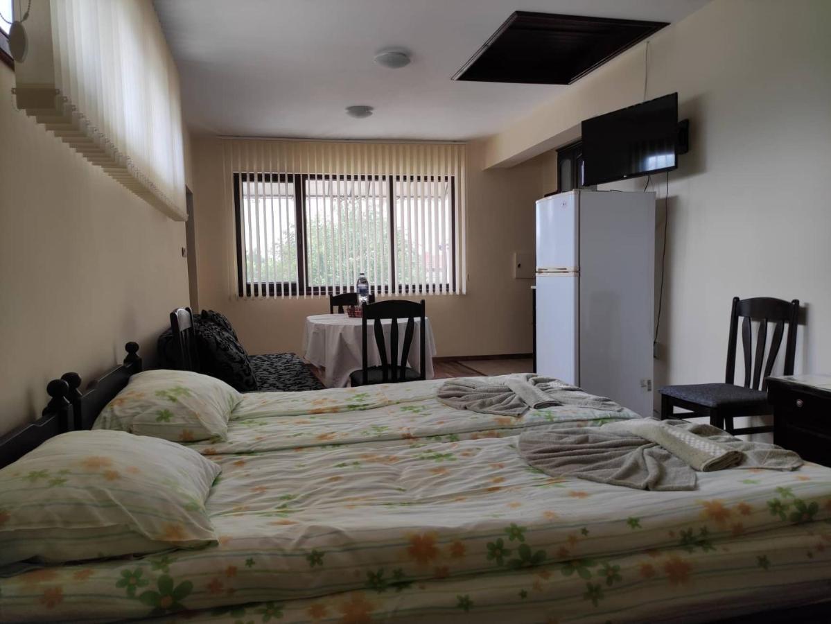 Studio Oasis-Shabla Luaran gambar